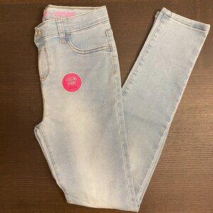 Girls The Children's Place Legging Jeans Size 16 Slim